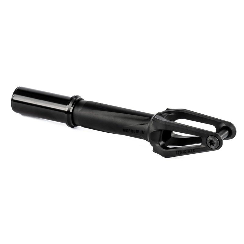 Ethic Merrow V3 Fork IHC – Black