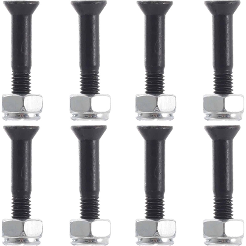 GIRL /8 PHILLIPS LONGNECK HARDWARE SET 7.0″