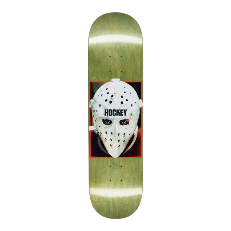 HOCKEY DECK WAR ON ICE (8″) 8″