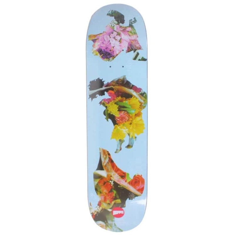 HOPPS DECK – SPIRIT GUIDE 3 (8″) 8″