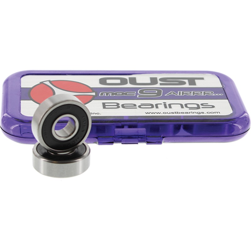 OUST MOC 9 AIRRR BEARINGS