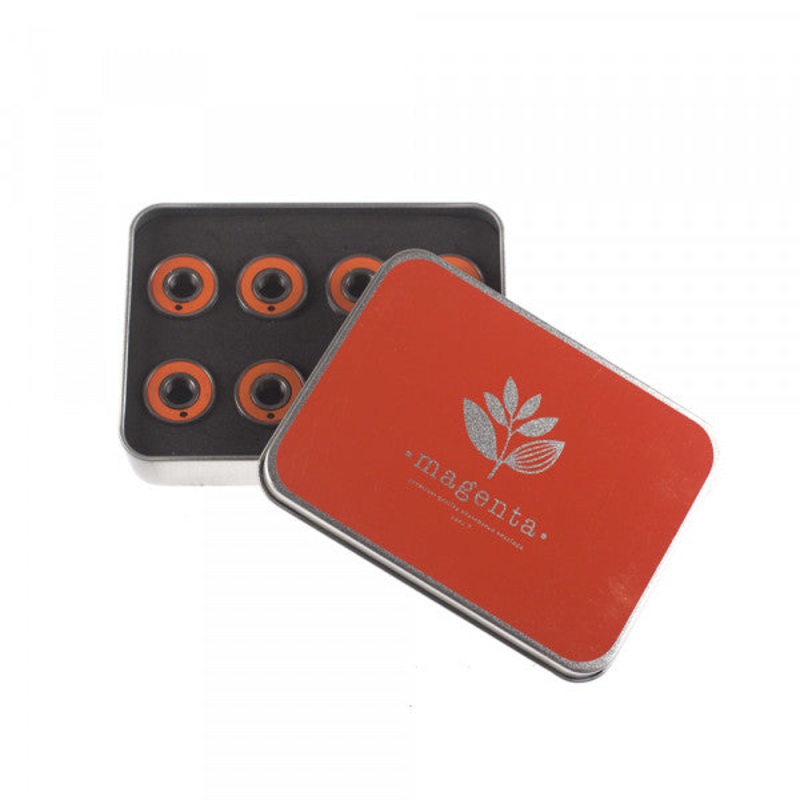 PLANT BEARINGS – ABEC 7