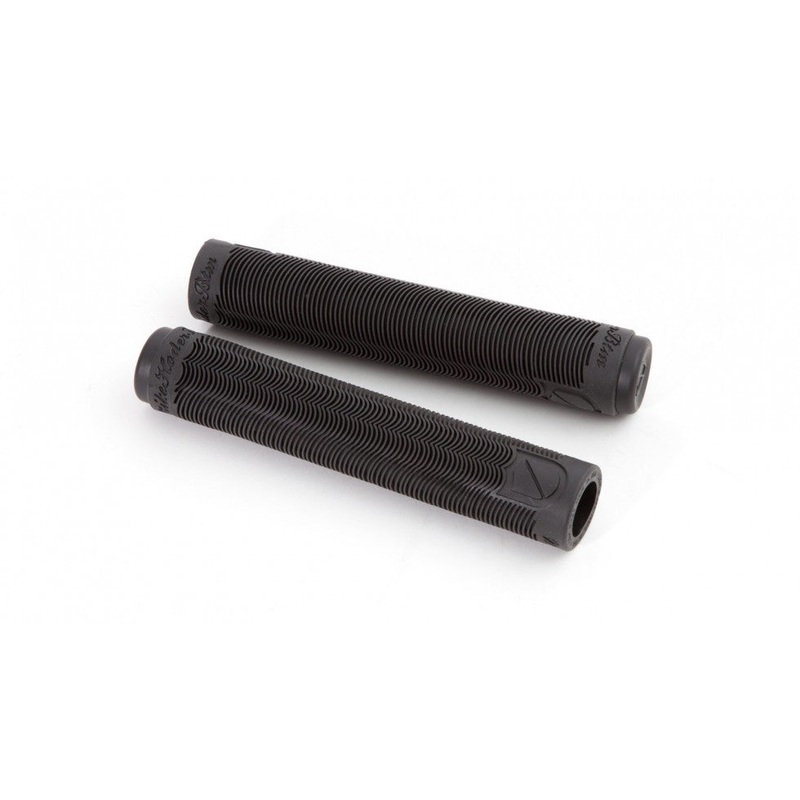 S&M Bikes BMX Hoder Grips – Black
