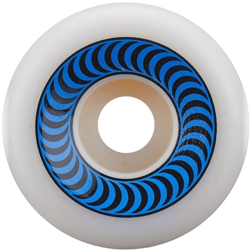 SPITFIRE WHEELS – OG CLASSICS WHITE 99A (56MM) 56MM