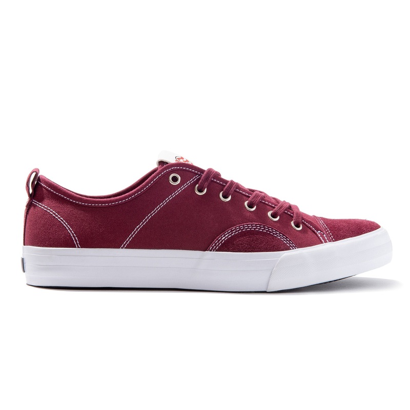 STATE HARLEM X POLITIC BLACK CHERRY 8