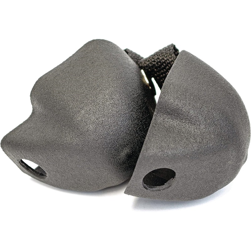 Sure-Grip Toe Jammers