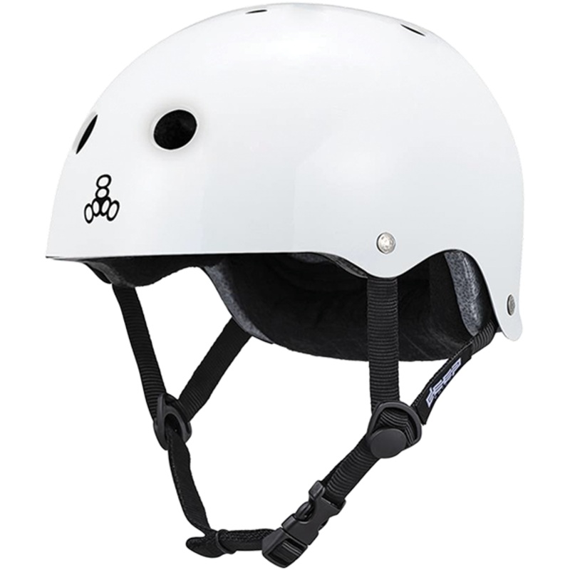 T8 CERTIFIED DEEP COVER XL/X GLOSS WHITE XL