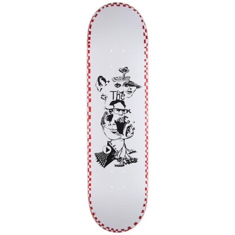 BAKER DECK – KADER DAYDREAMS (8.475″) 8.475″