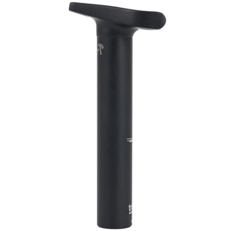 Cult BMX Tripod Seat Post – Black