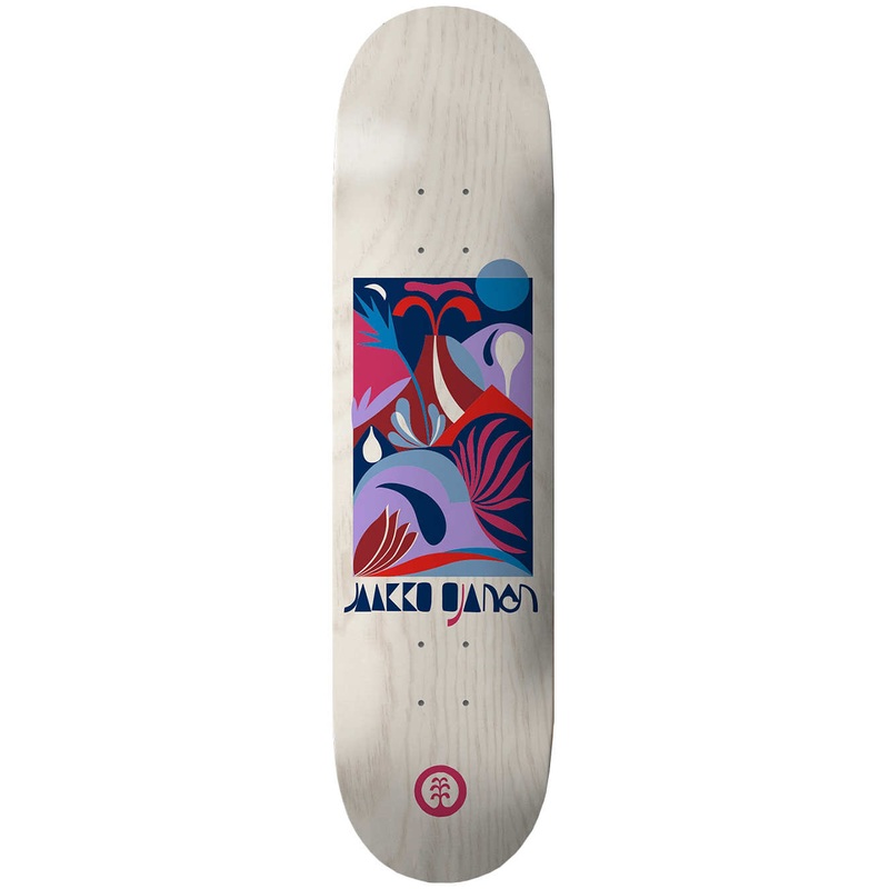 ELEMENT DECK – JAAKKO LAGUNAK (8.38″) 8.38″