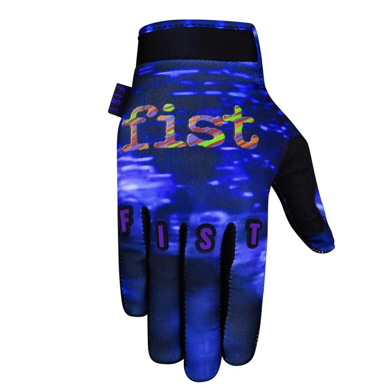 Fist Rager Gloves X-Small