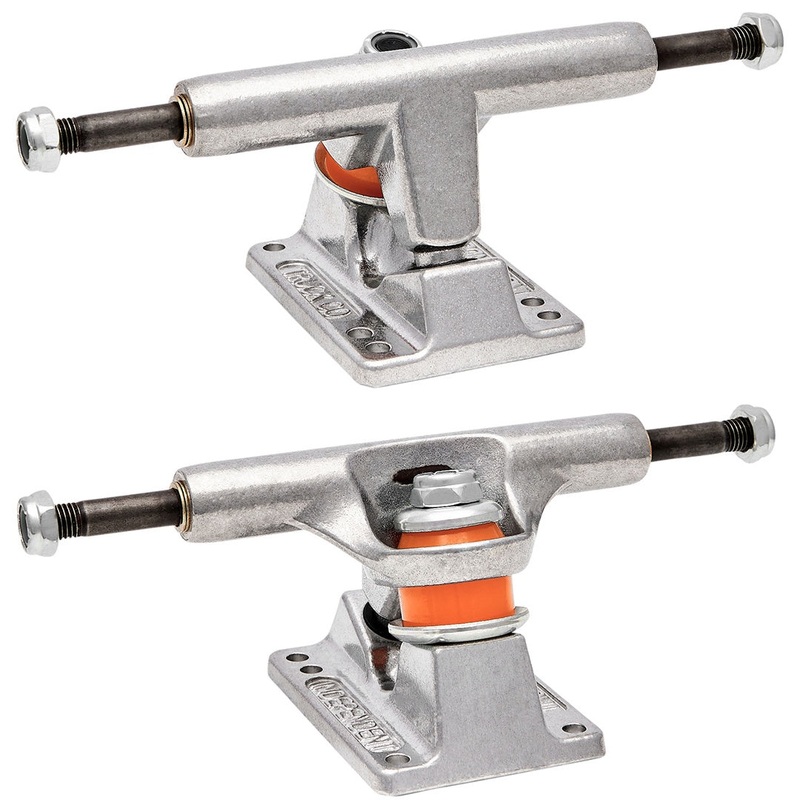 Independent STG II T-Hanger Trucks 109