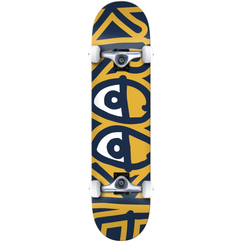 KROOKED COMPLETE – TEAM BIG EYES XL (8.25″) 8.25″