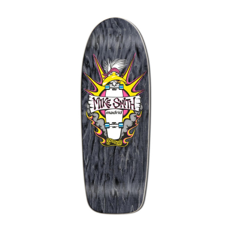 Mad Club Smith Duck Blue