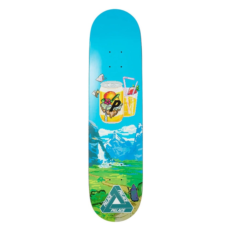 PALACE DECK FRUITY (7.75″) 7.75″