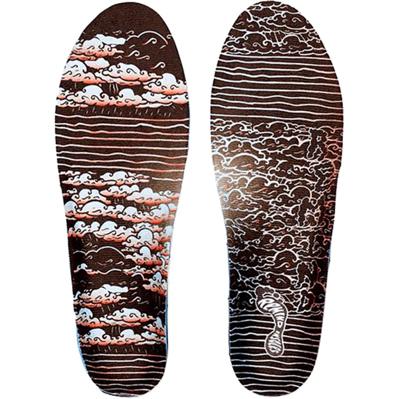 REMIND MEDIC CLOUDS INSOLE 4-4.5