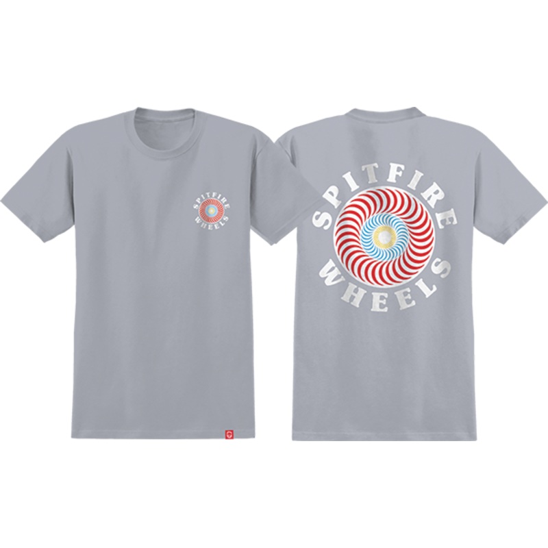 SF OG CLASSIC FILL SS M-GRAVEL