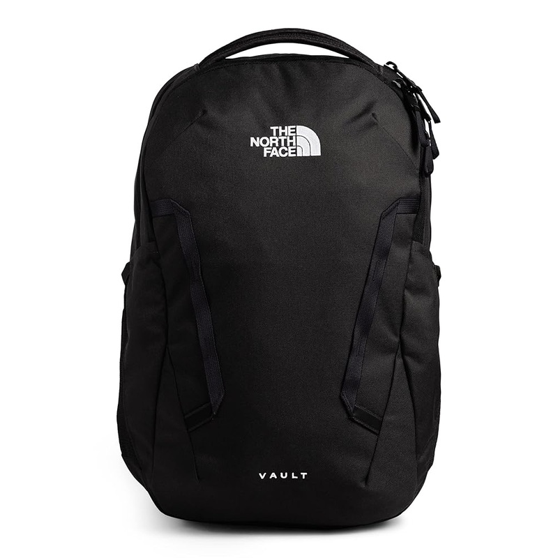The North Face Womens Vault Backpack Black