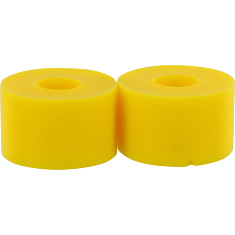 VENOM (SHR)DOWNHILLL- LT. BUSHING SET YELLOW 83A