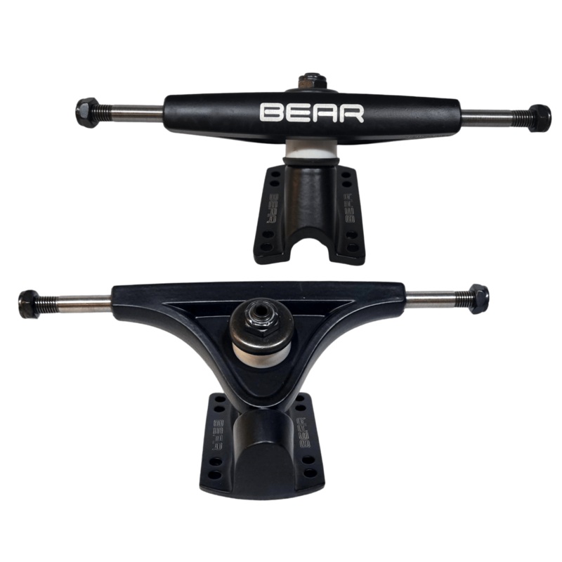 Bear: 130mm x 30 Gen 6 Longboard Truck