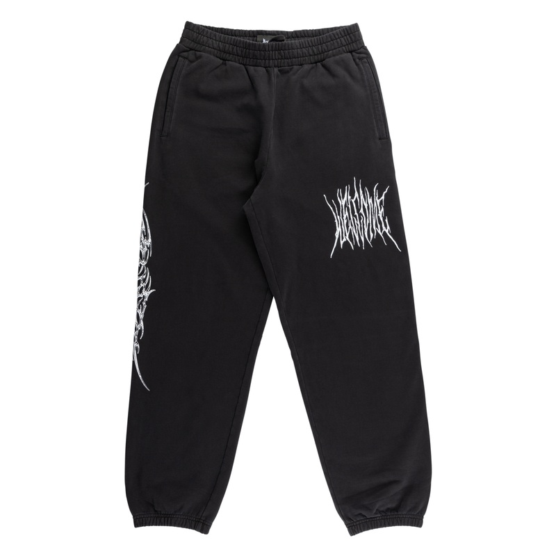 Caste Pigment-Dyed Sweatpants Small