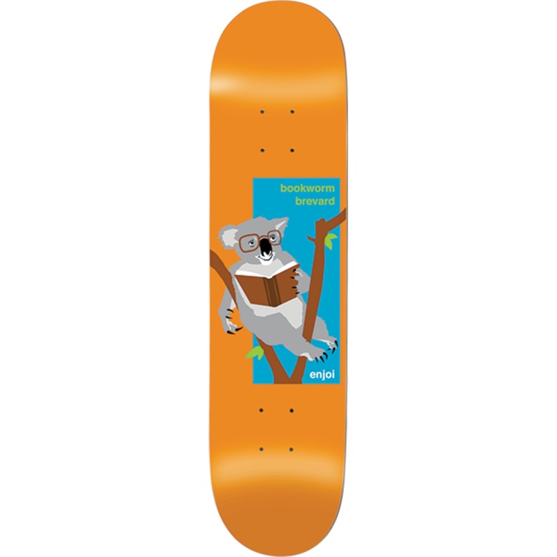 ENJOI BREVARD PARTY ANIMAL DECK r7 7.75″