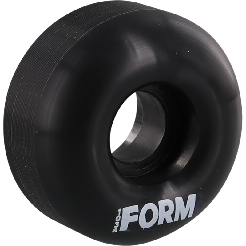 FORM SOLID 50m BLACK M