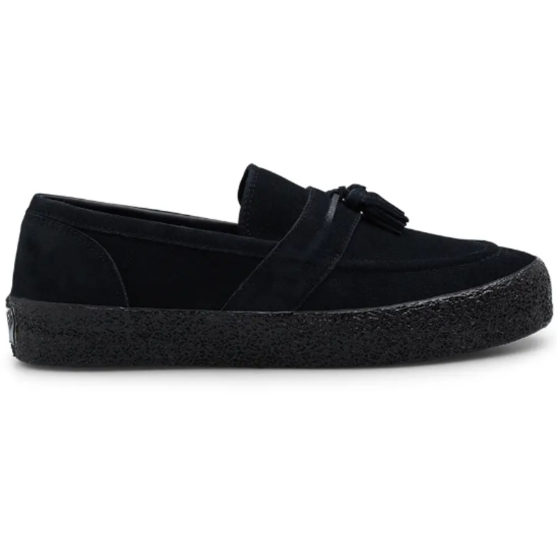 Last Resort VM005 Loafer – Black/Black 9.0 US