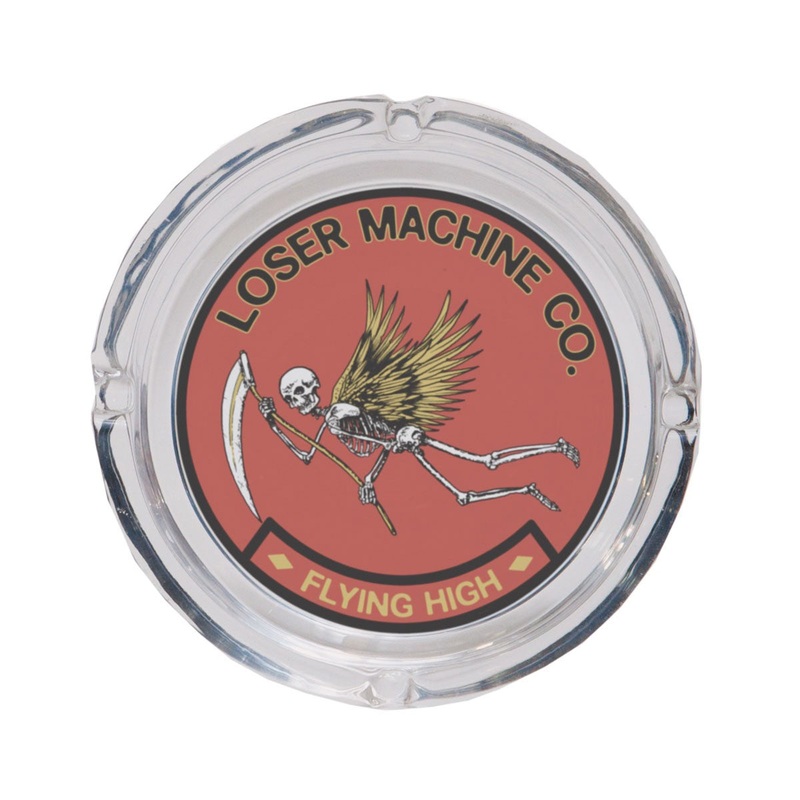 LOSER MACHINE ASH TRAY