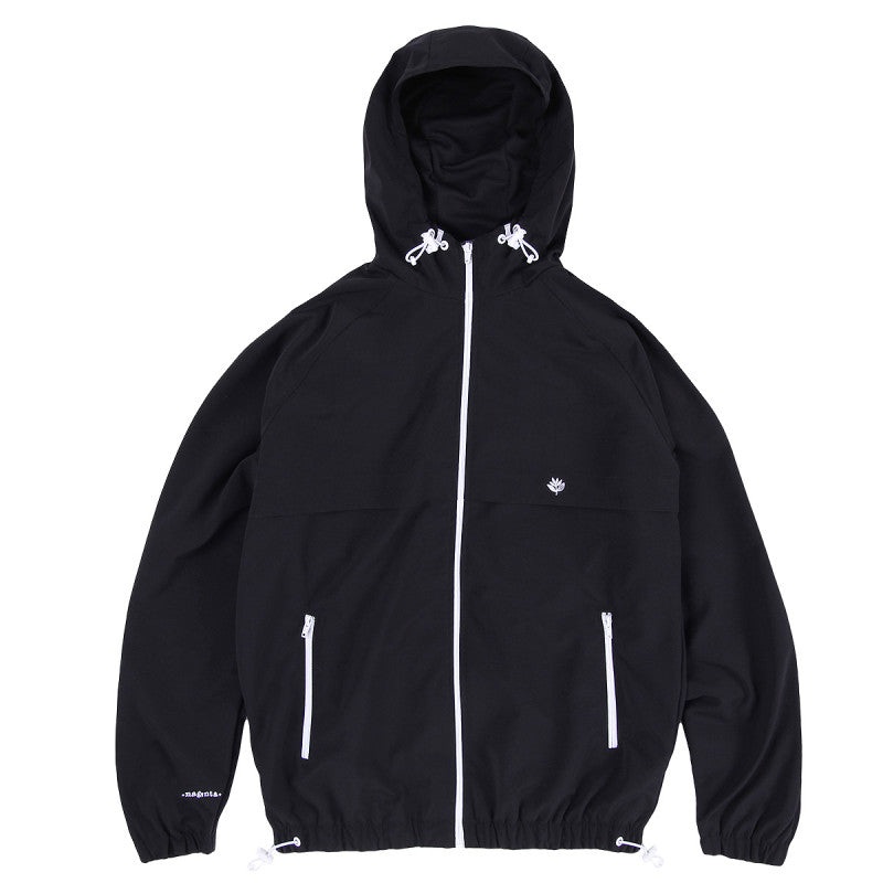 MAGENTA JACKET – SAIL BLACK SMALL