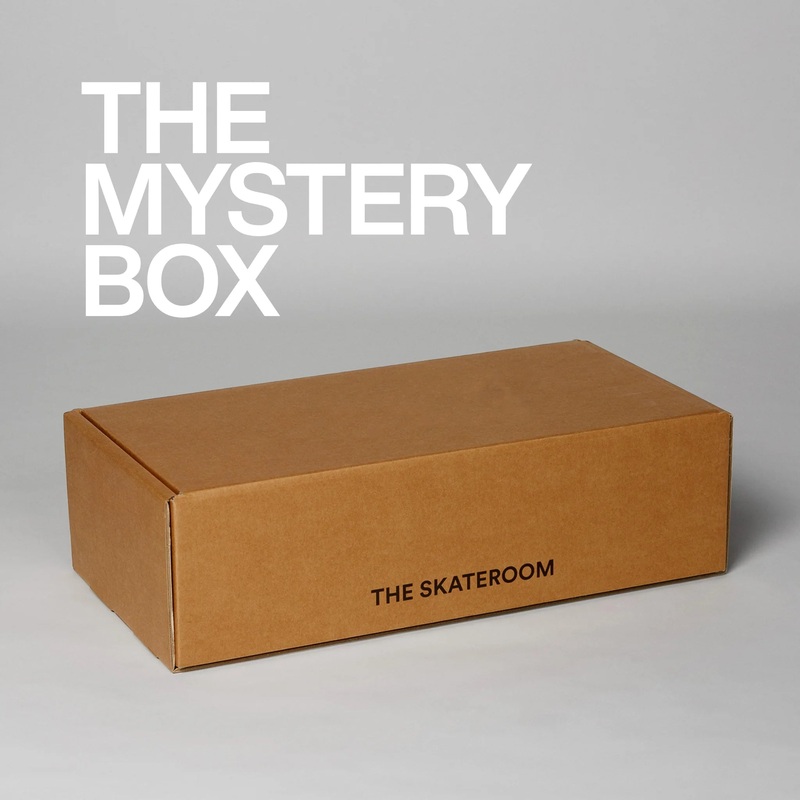 Mystery Box Solo