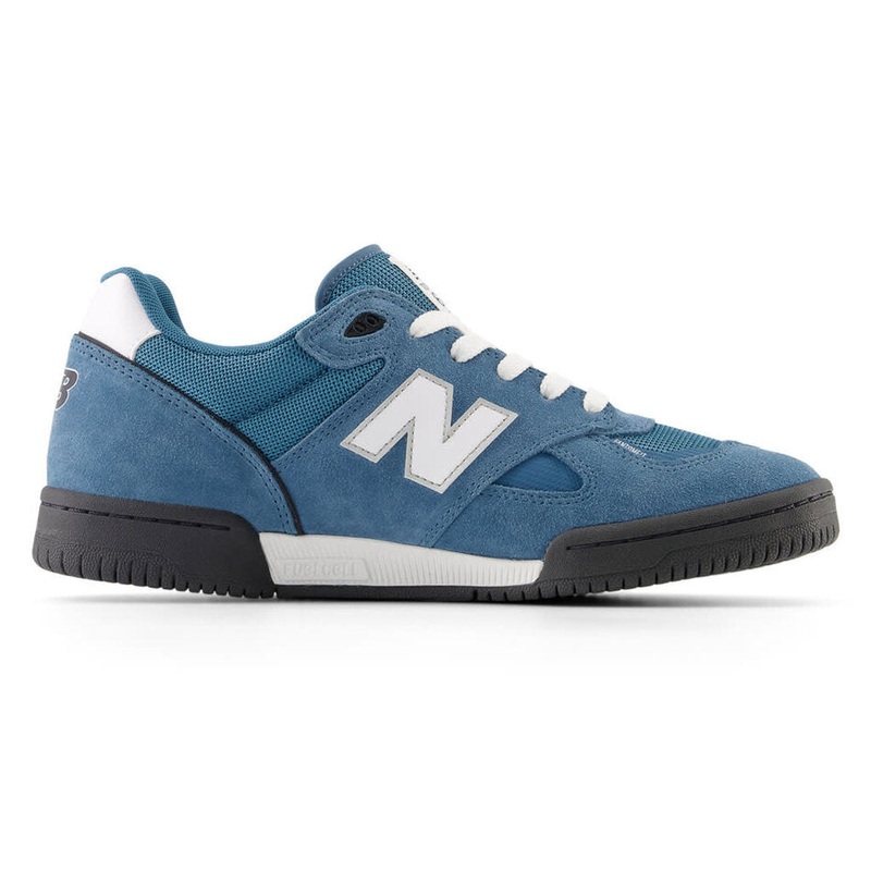 New Balance Shoes Numeric Tom Knox – Elemental Blue/Black 9