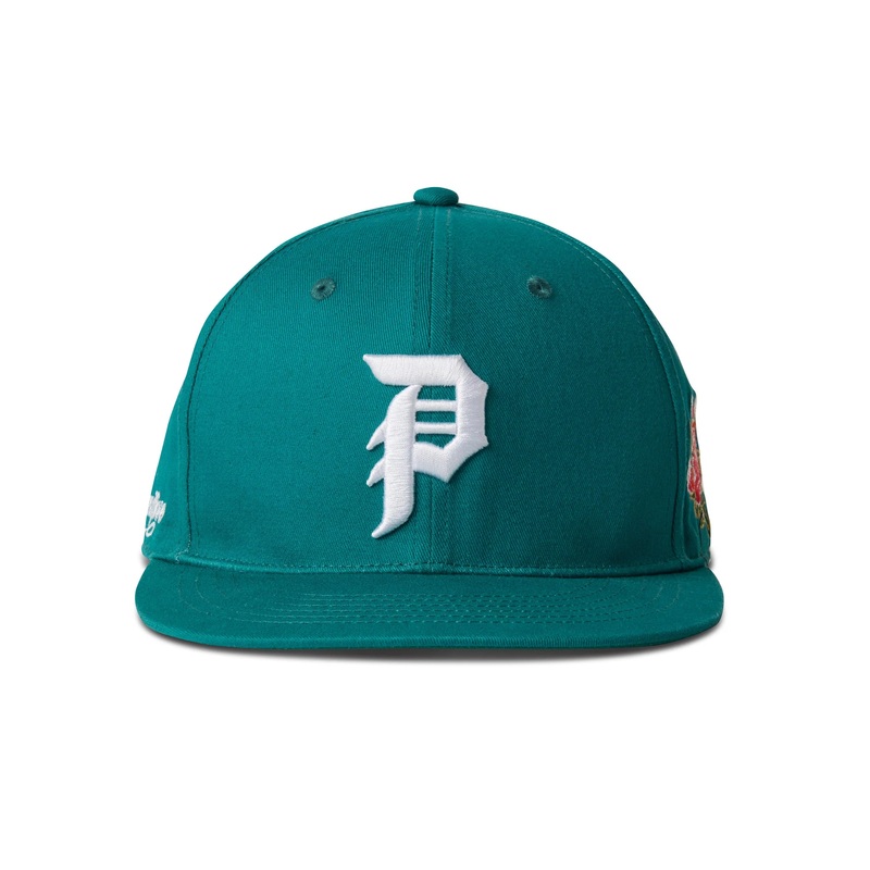 PRIMITIVE COLORADO SNAPBACK