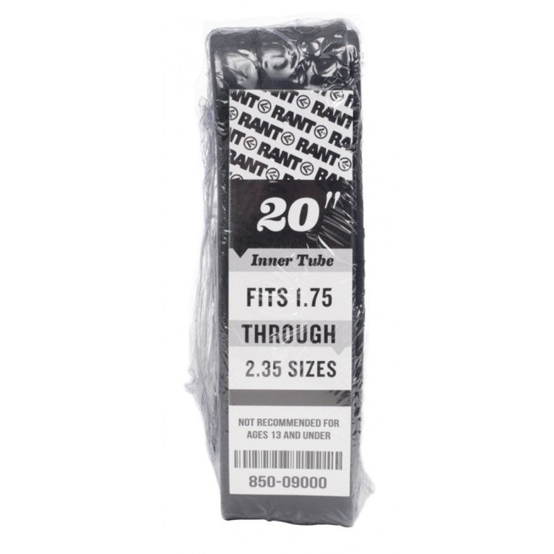 Rant BMX Universal Inner Tube 20″