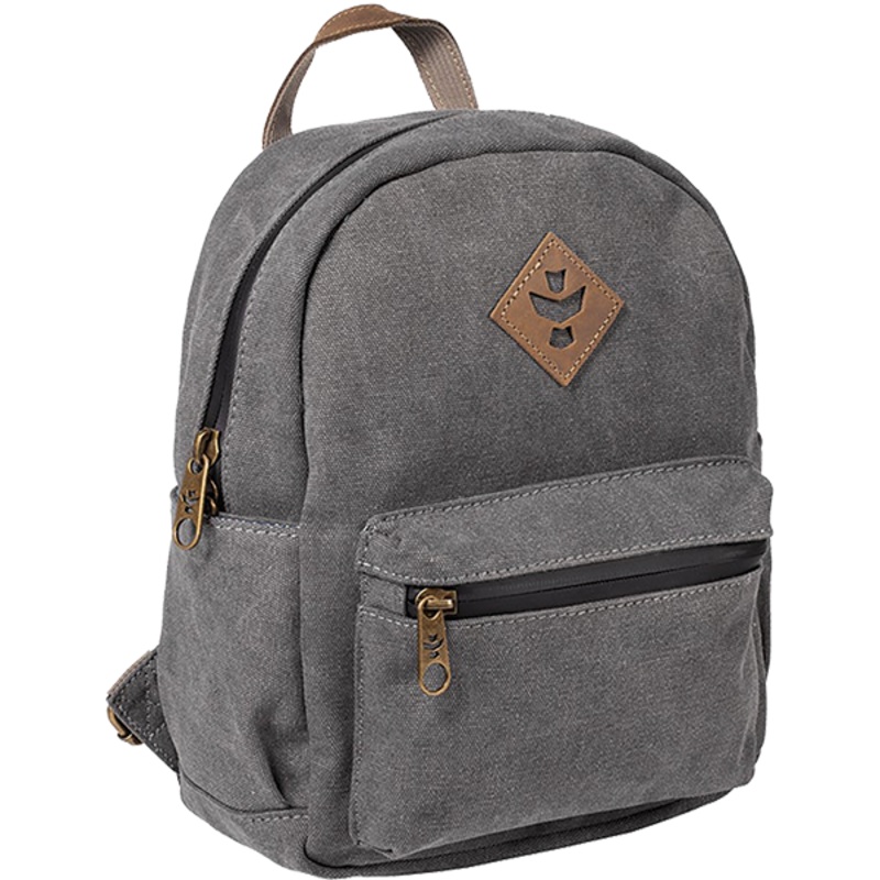 REVELRY SHORTY MINI BACKPACK ASH 7.4L