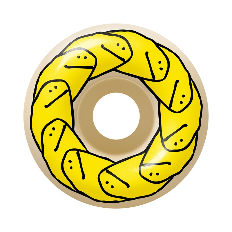 SPITFIRE FORMULA FOUR CLASSICS GONZ SHMOOS 99A (52MM) 52MM