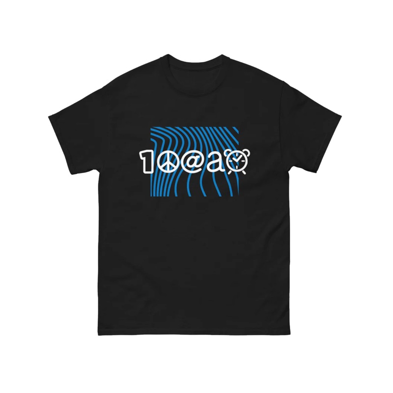 The Peace Artists – Men’s classic tee – 101 Swell – T-Shirts
