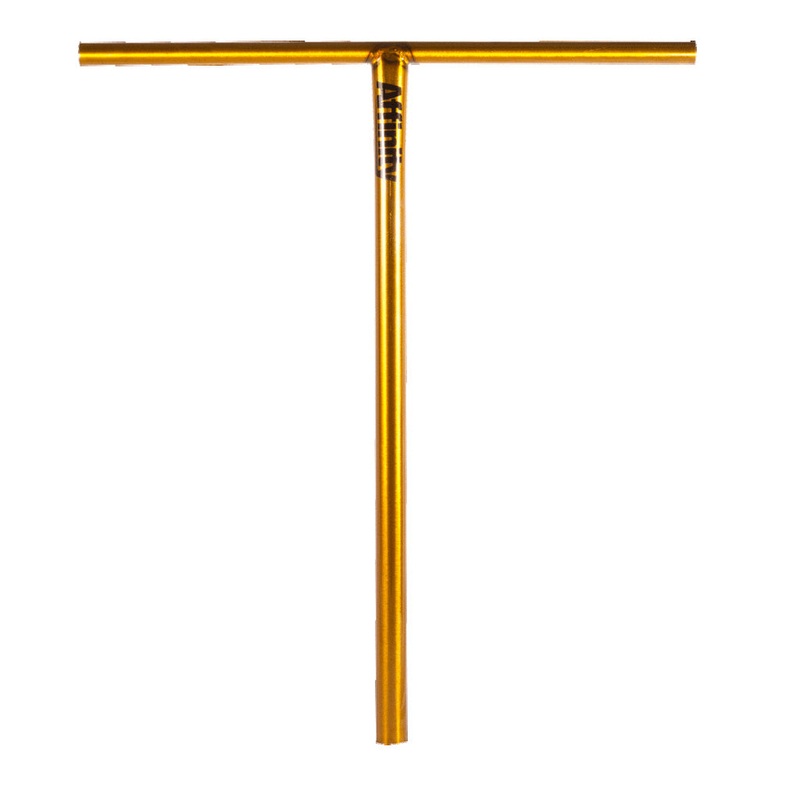 Affinity Classics XL T Bar Oversized – Nick Donatelli Signature