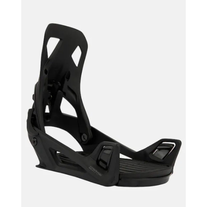 Burton 24/25 Step On Binding – Black Small