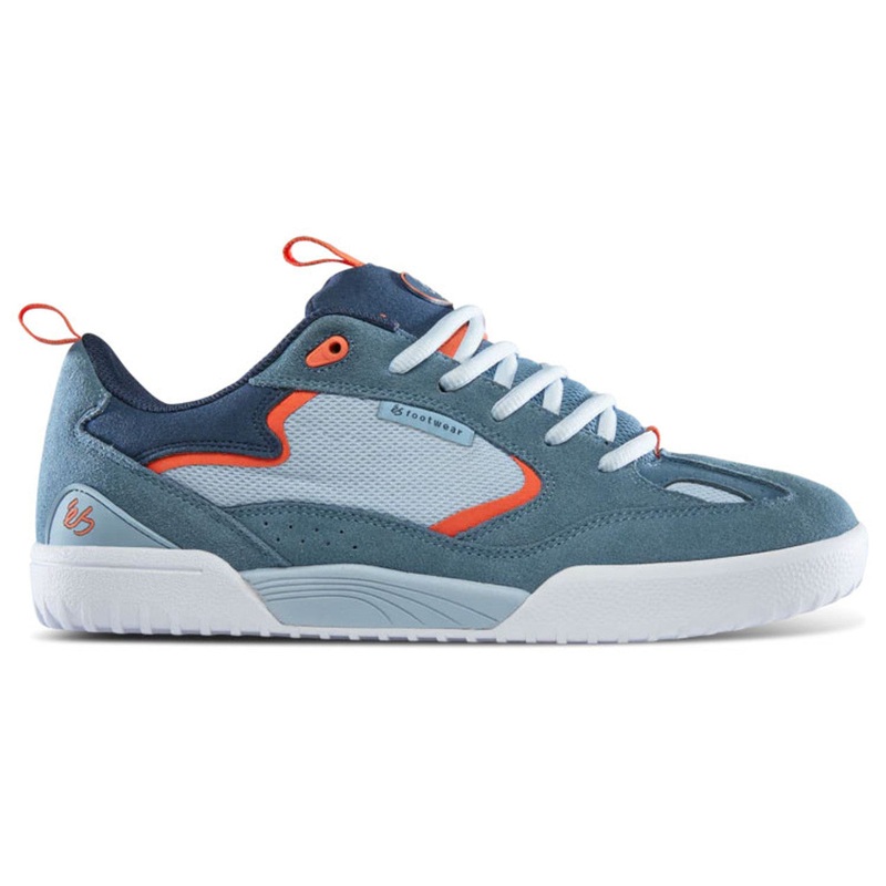 ES QUATTRO BLUE/WHITE/NAVY 8