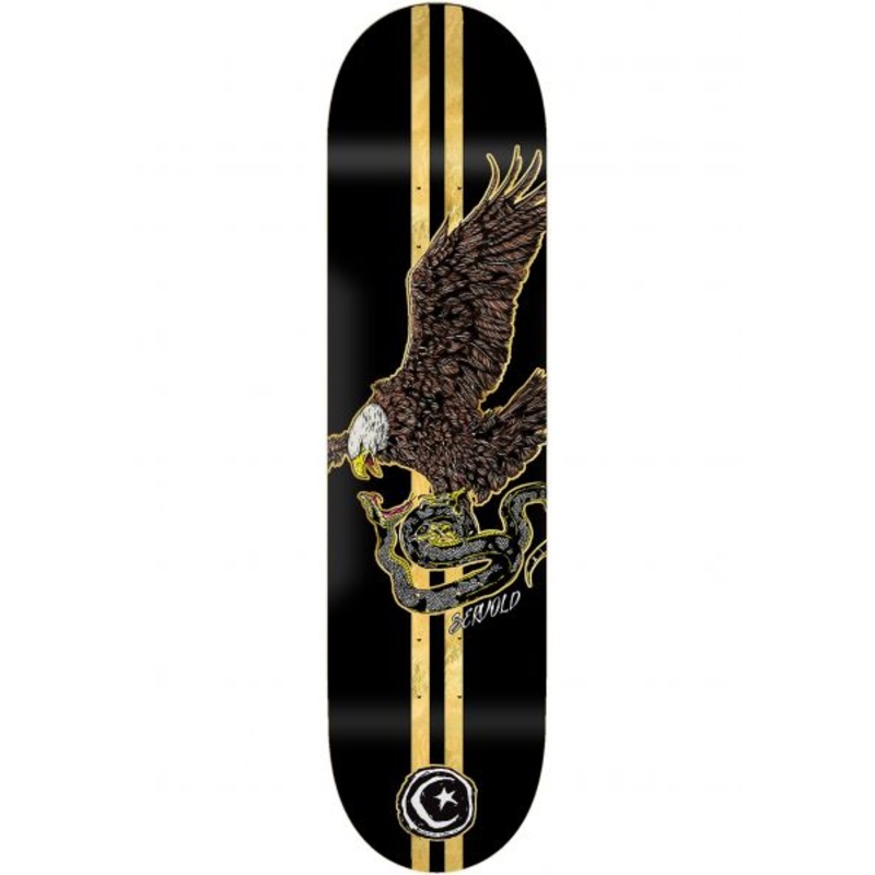 FOUNDATION DECK – SERVOLD FRENCH EAGLE (8.25″) 8.25″