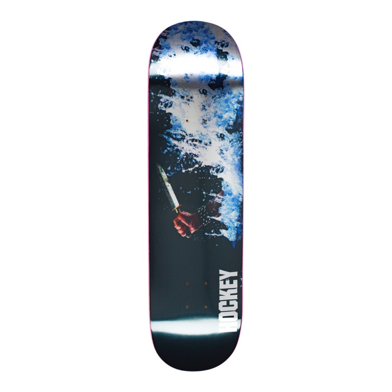 HOCKEY DECK DAGGER BEN KADOW (8.25″) 8.25″