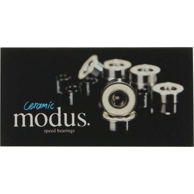 MODUS CERAMIC BEARINGS single set