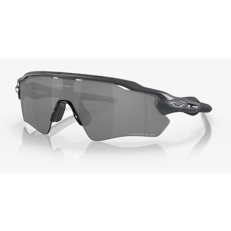 Oakley Radar EV Path Sunglasses – High Resolution Carbon/Black Polarized
