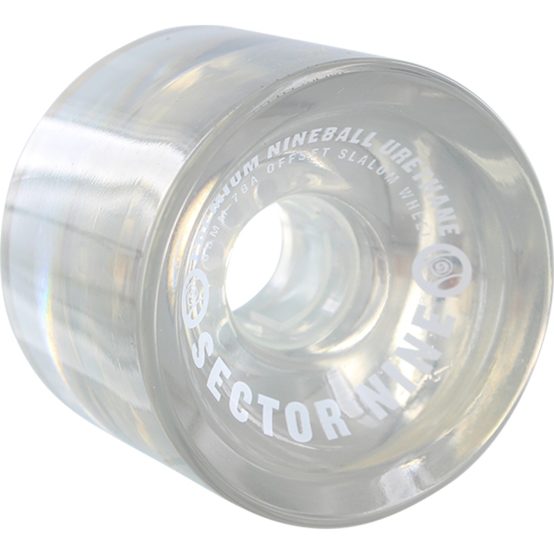 SEC9 NINEBALLS SLALOM SMOKE 69mm 78A