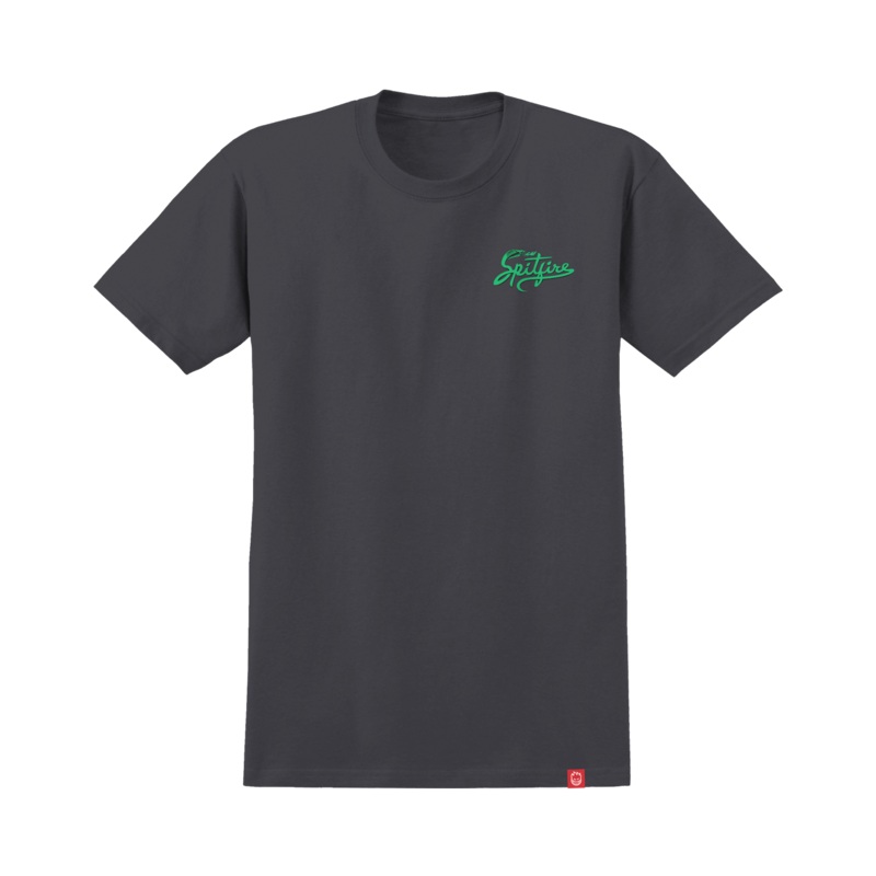 Spitfire – Snake Swirl L – T-Shirt Large