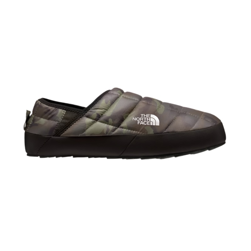 The North Face Men’s ThermoBall Traction Mule V (Thyme) 8