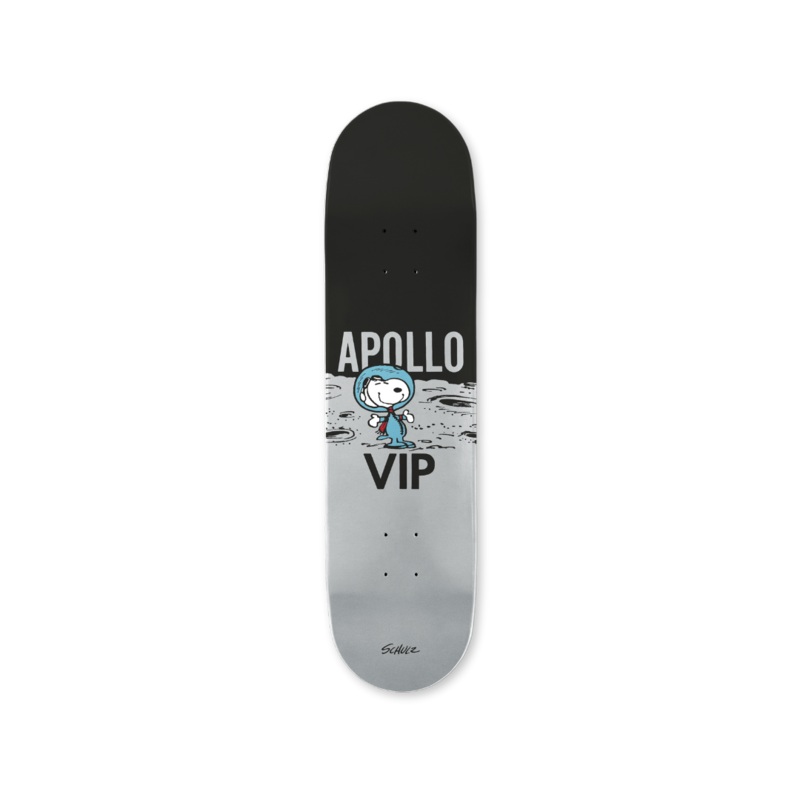 Apollo VIP – Metal – Comic-Con Exclusive