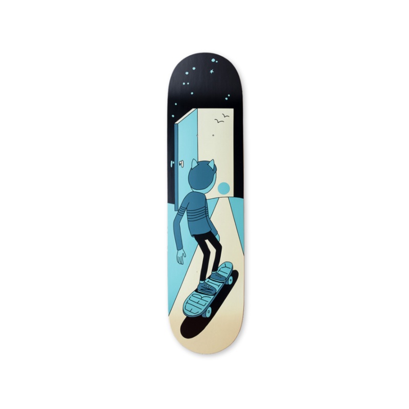 Eternity – Hand Signed