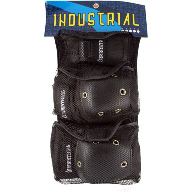 INDUSTRIAL PAD SETS – 3 IN 1 PAD SET SMALL